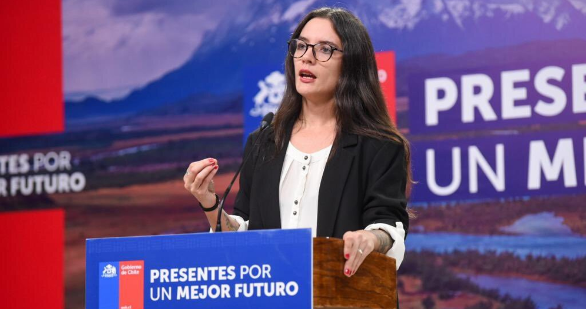 Gobierno confirma postergación de ley corta de isapres: sería presentada tras elecciones del 7 de mayo.