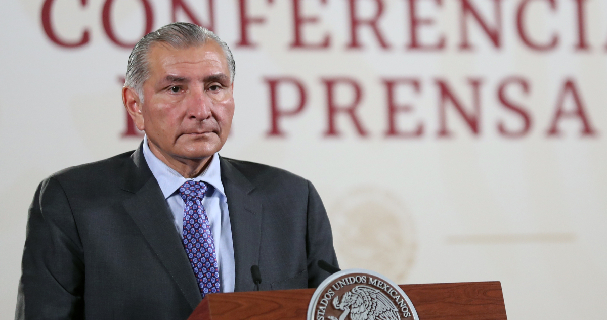 Gobierno de México desmiente infarto de López Obrador