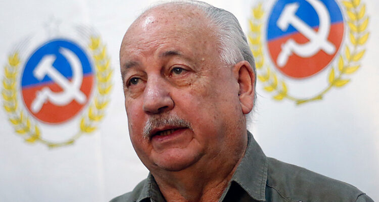 Teillier defiende a Irací Hassler por Clínica Sierra Bella: hemos pasado la prueba de la blancura