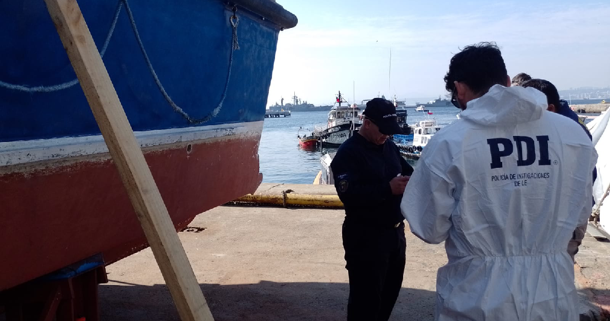 Hallan cadáver de mujer en Playa Amarilla de Concón: tenía múltiples  fracturas | Nacional | BioBioChile