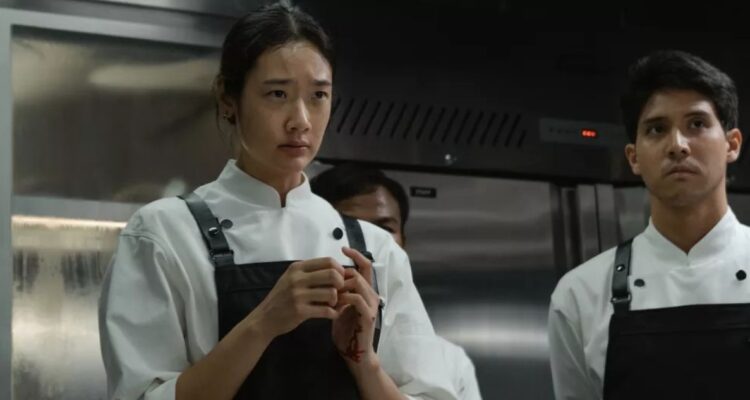 Hambre o Hunger, la película de Netflix de origen tailandés