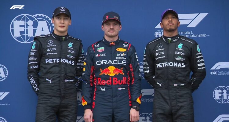 Lewis Hamilton se ilusiona con GP de Australia