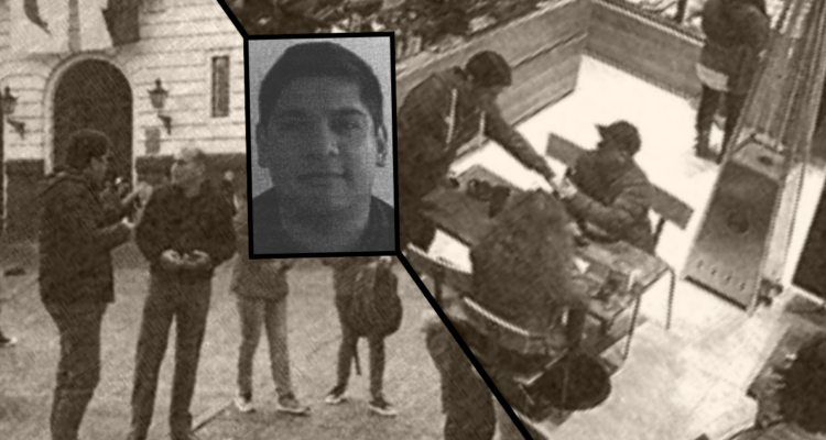 El caso relojes según el Rey del Oro: “Algún testigo que tiene la fiscalía está poniéndole de más”