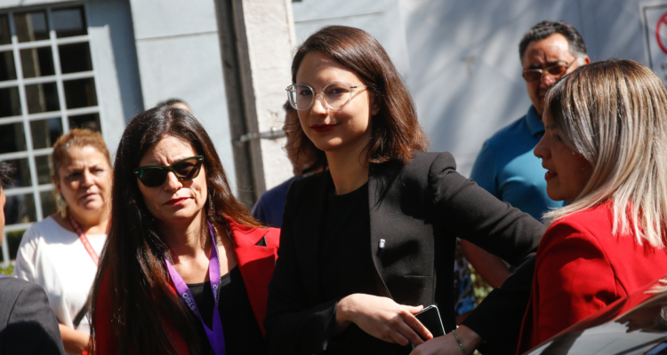 Hassler cabo Daniel Palma