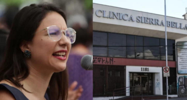 Caso Sierra Bella: Hassler admite que funcionarios desvinculados se irán el 1 de mayo tras feriados