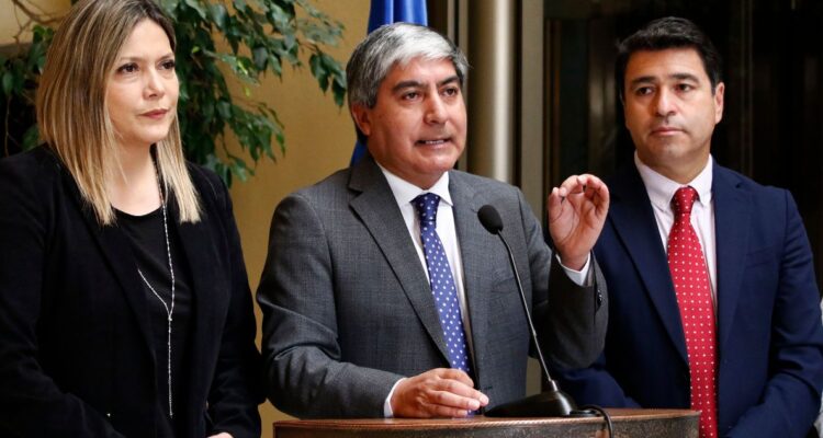 Archivo | Agencia UNO