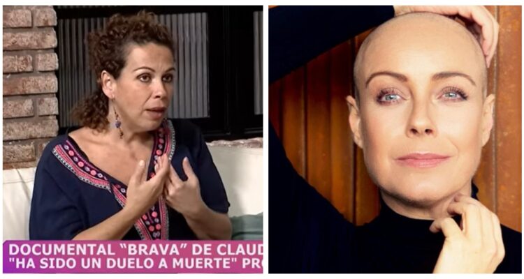 Hermana de Claudia Conserva defiende documental “Brava”: “No teníamos garantías si salía viva de esto”