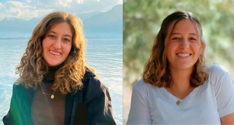 Dos hermanas israelíes son asesinadas a tiros en Cisjordania