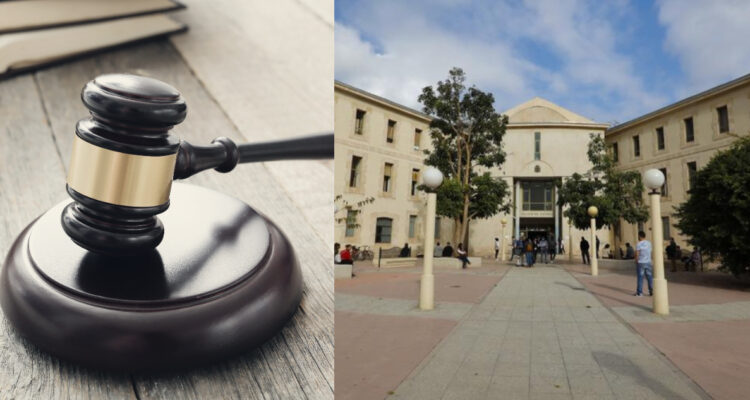 Hombre acusado de acosar a expareja cambia de sexo para evitar penas