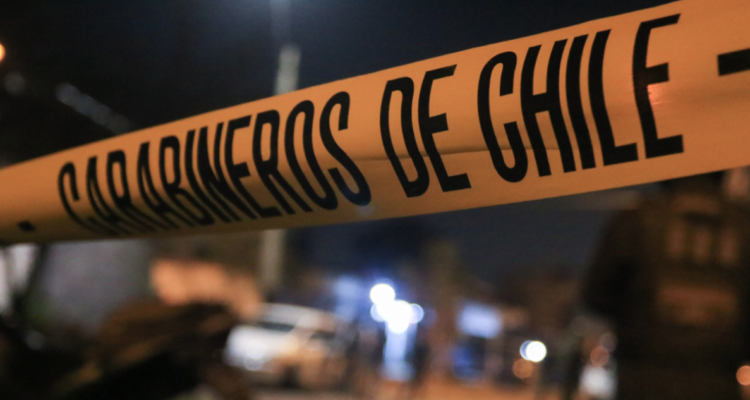 hombre atropella a su expareja