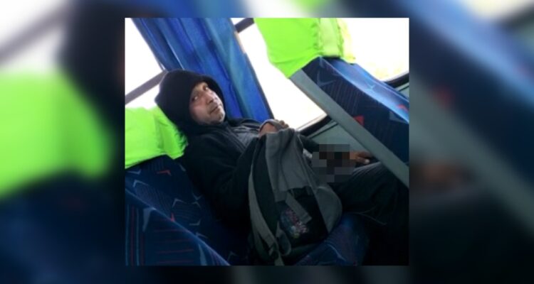 ARCHIVO | Captura de video