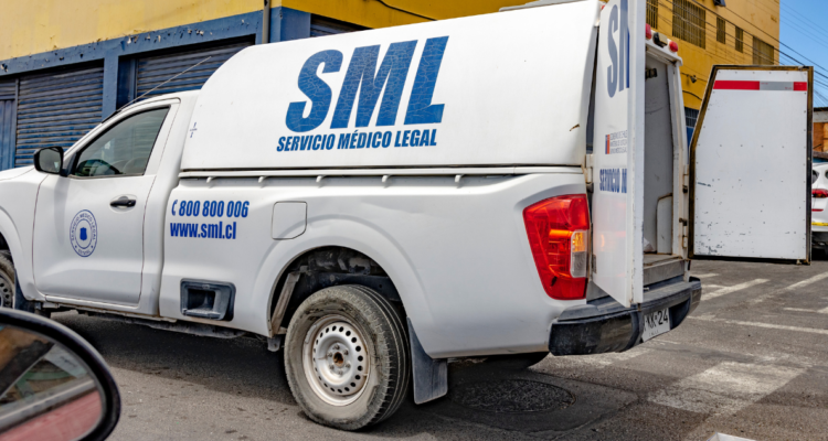 hombre muere ahogado en Pichidangui