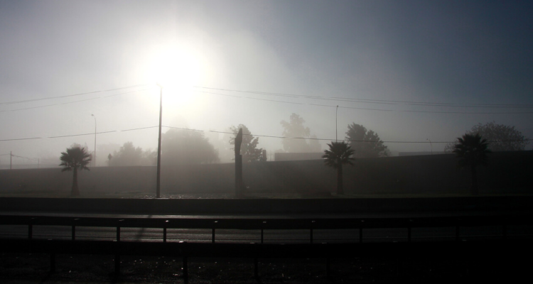 Hombre murió atropellado cerca de peaje Frutillar en la Ruta 5 Sur cruzó en lugar no habilitado