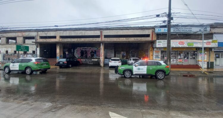 Carabineros de Chile