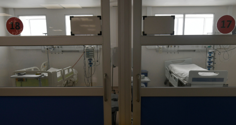 Hospital de Panguipulli