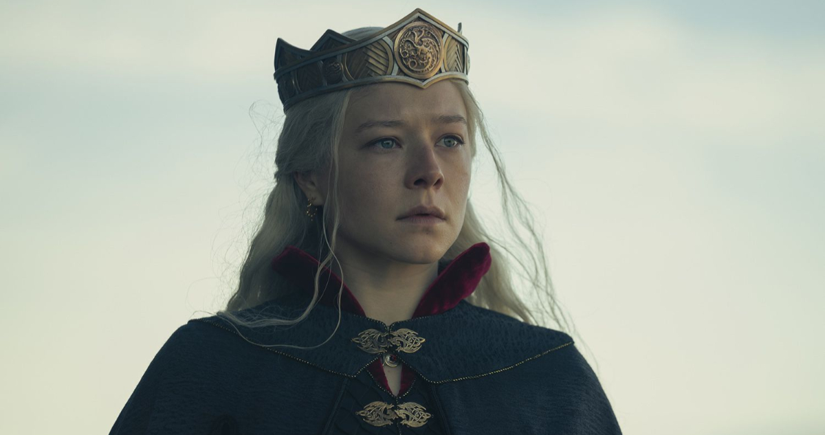Anuncian inicio del rodaje de House Of The Dragon