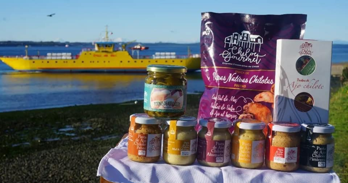 Los productores de Indap que rescatan la gastronomía ancestral chilena en todo el país