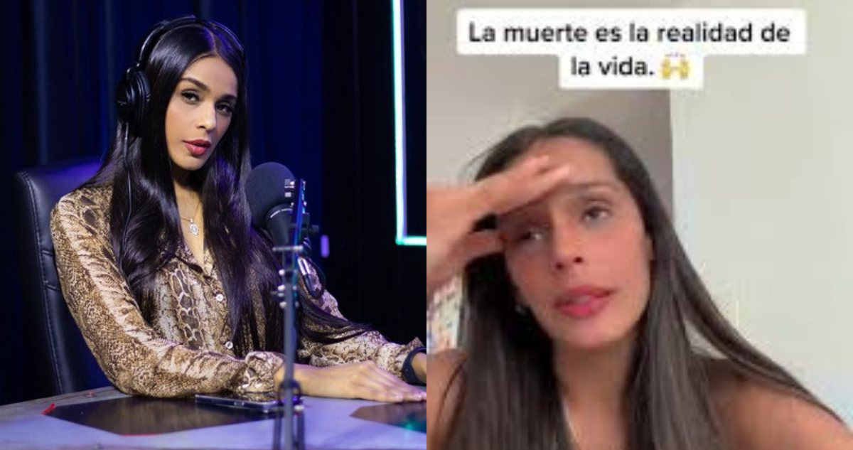 Muerte de Influencer