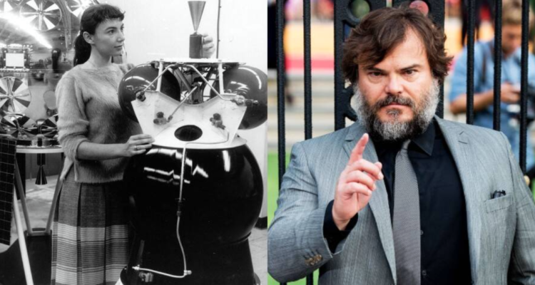 @jackblack / Instagram