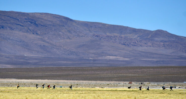 Gobierno responde a críticas ante tramitación de proyecto sobre ingreso clandestino a Chile