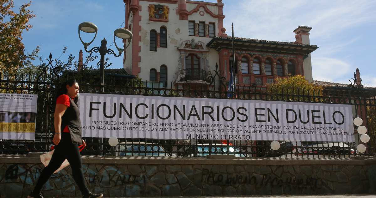 internación provisoria guardia municipal