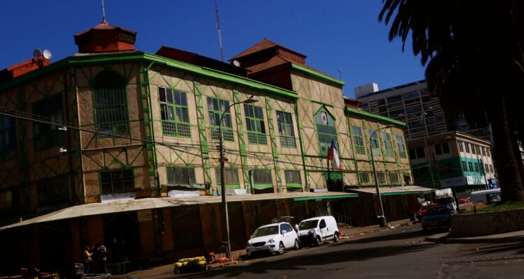 Leonardo Rubilar | Agencia UNO