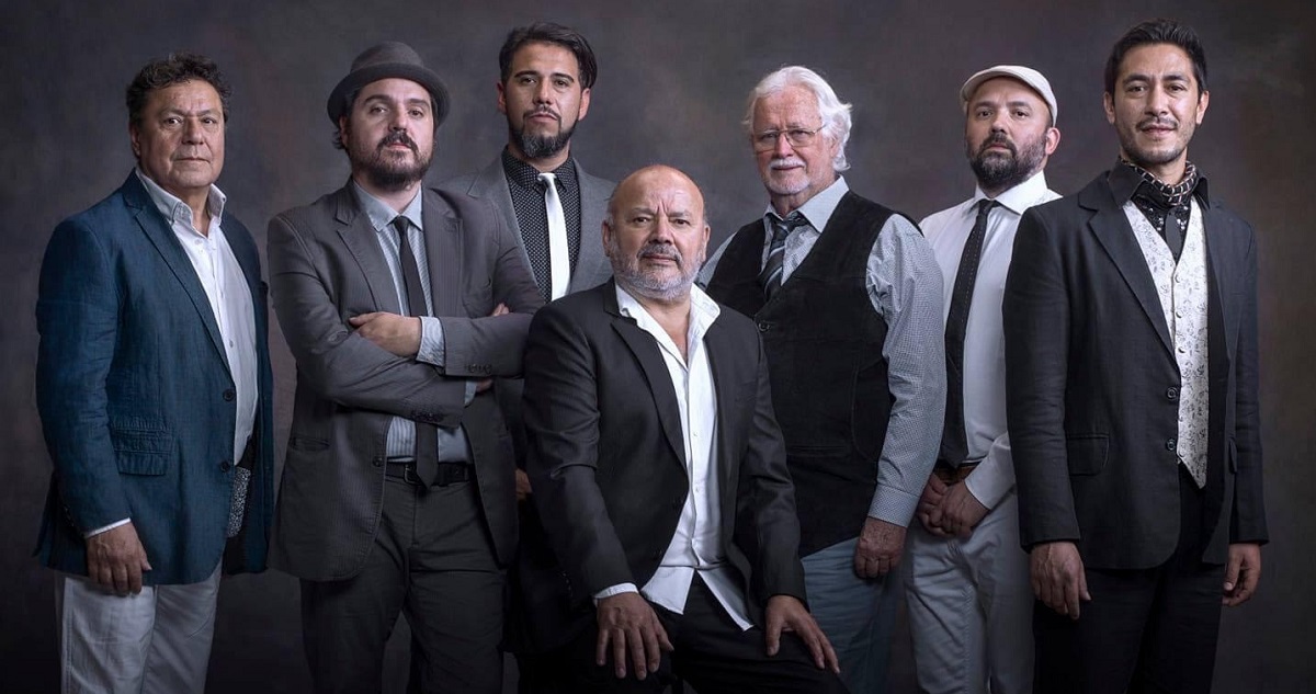 inti illimani