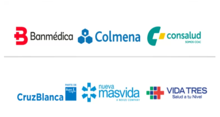 “Equivale a 100 años de utilidades”: Isapres cuestionan ley corta y devoluciones que plantea Gobierno