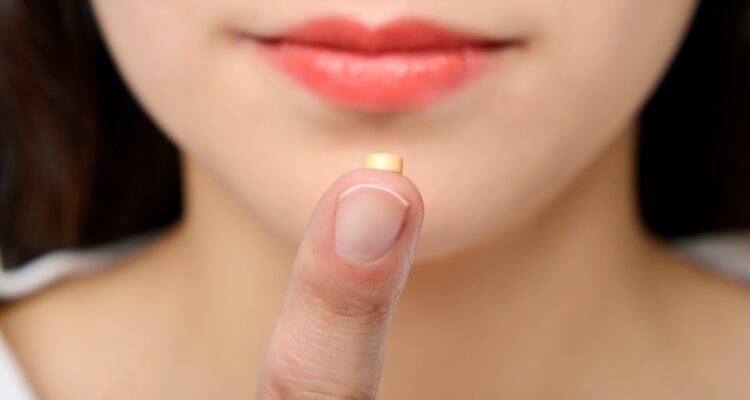 Italia pastillas anticonceptivas gratis