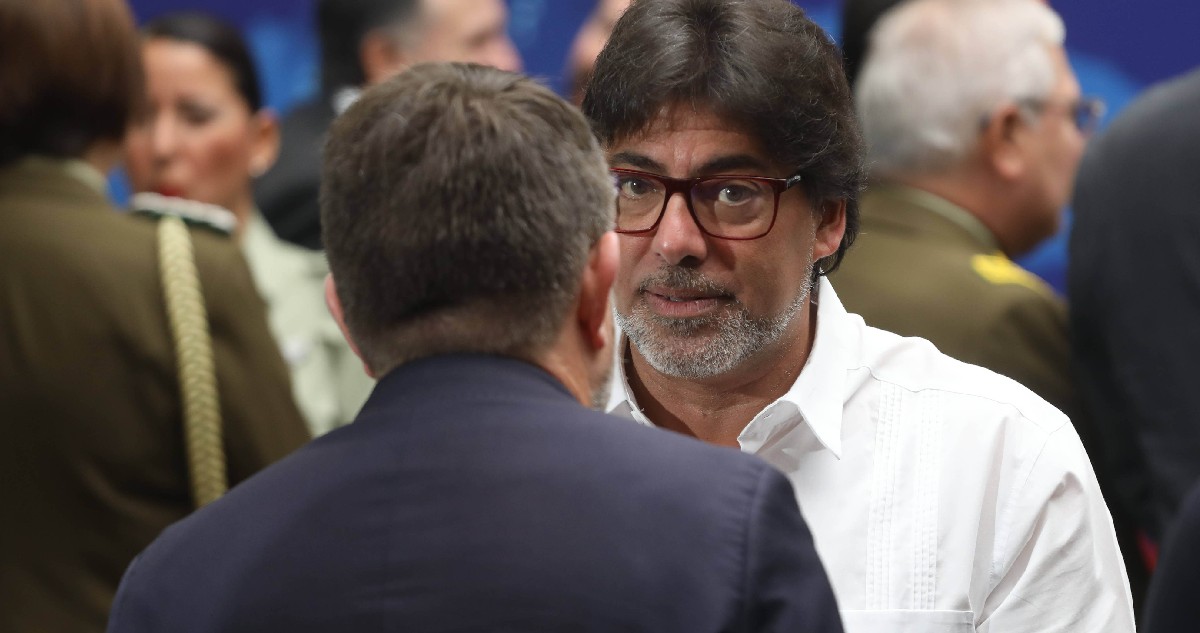 Fiscalía abre investigación por extravío de escuchas telefónicas de arista Recoleta en caso Itelecom