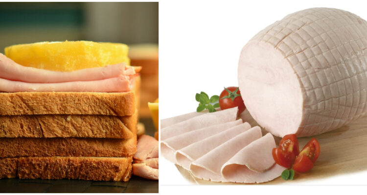 precio jamon de pavo registra bajas