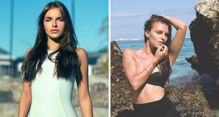 Jennifer Young en la cárcel