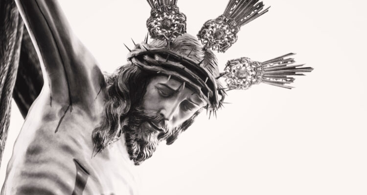 ¿Cómo murió Jesús según la ciencia?