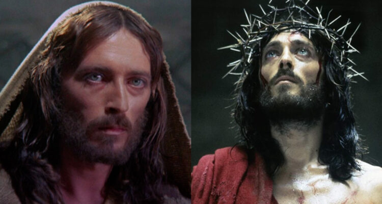 Cuándo dan Jesús de Nazaret