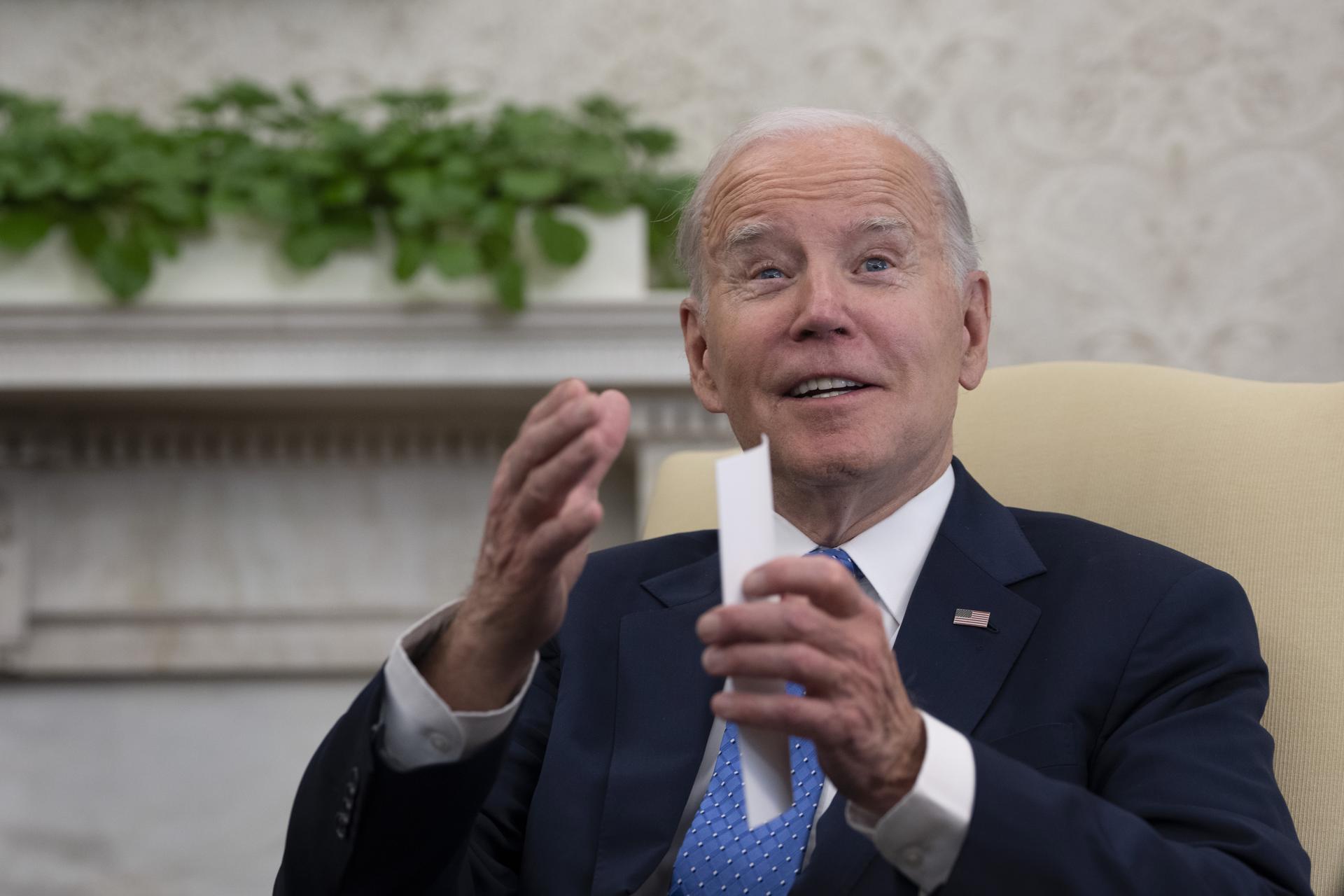 Joe Biden