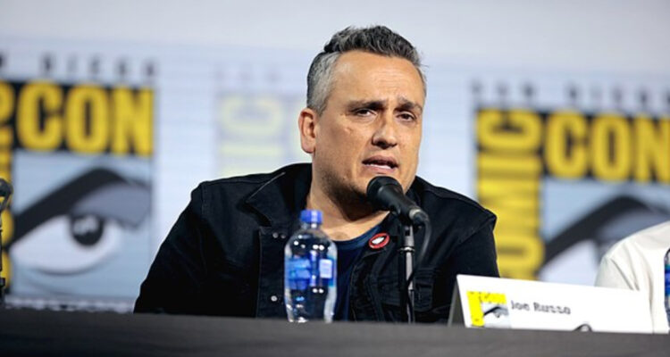 Joe Russo asegura que las IA harán películas en el futuro