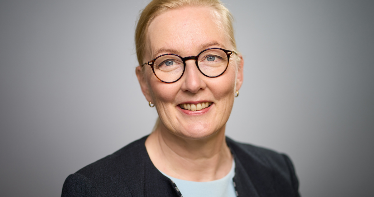 Emabajadora de Finlandia, Johanna Kotkajarvi