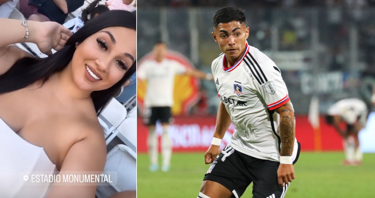La expareja de Jordhy Thompson respondió con todo a su exsuegra que lo acusó de llevar al futbolista “por el camino del trago”