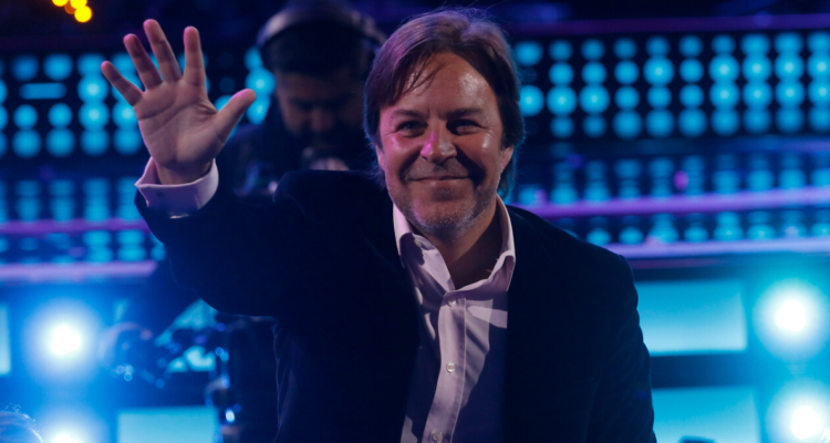 Jorge Carey el nuevo dueño de CNN Chile