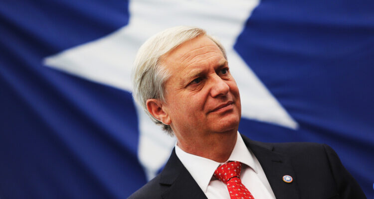 ARCHIVO | Agencia UNO