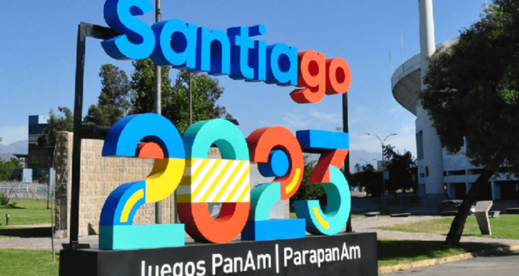 Parlamentarios solicitan Comisión investigadora por problemas e irregularidades en los preparativos de Santiago 2023.