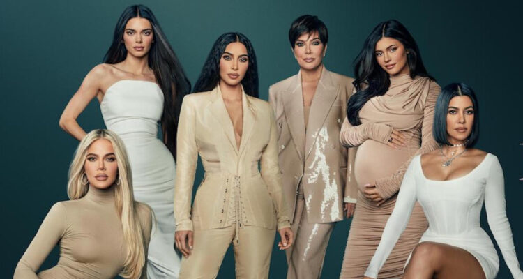 Cae la popularidad de las hermanas Kadashian