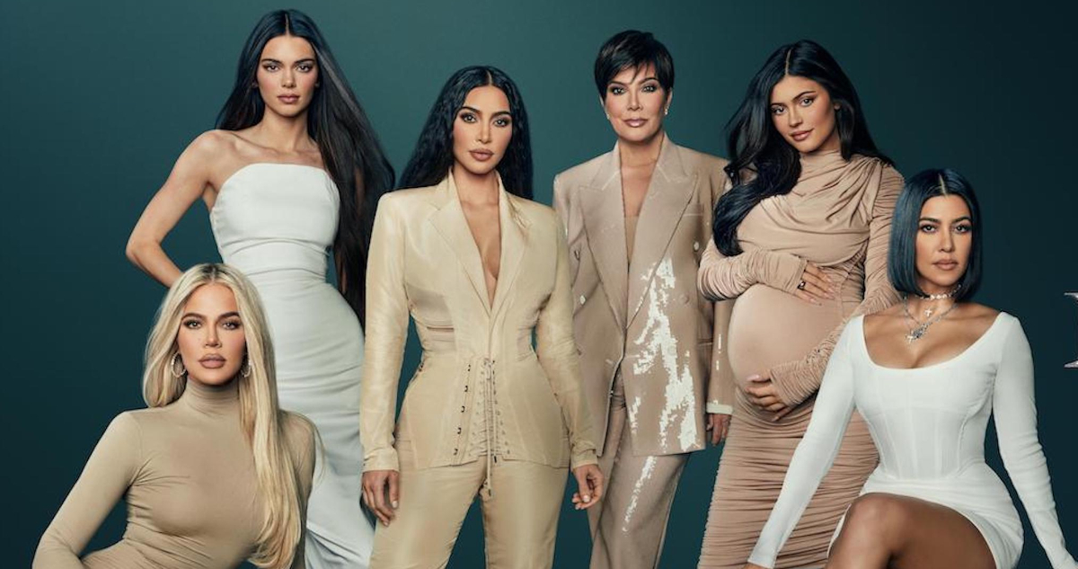 Cae la popularidad de las hermanas Kadashian
