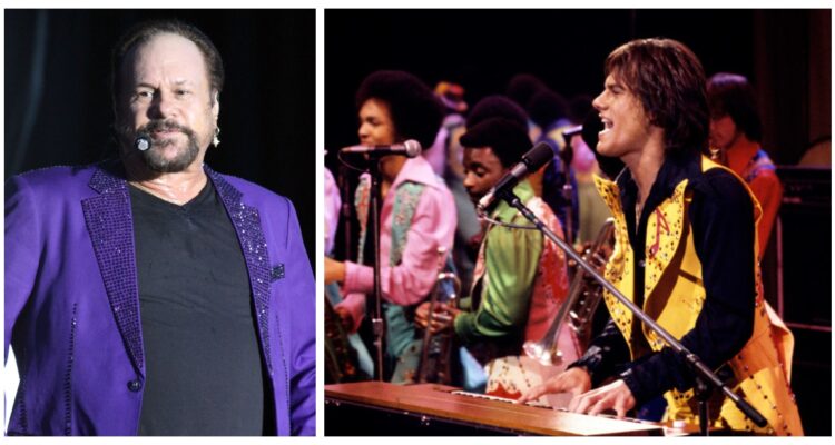 KC and the Sunshine Band, sus 50 años y Farkas: “Nunca nos han dado el crédito que merecemos”