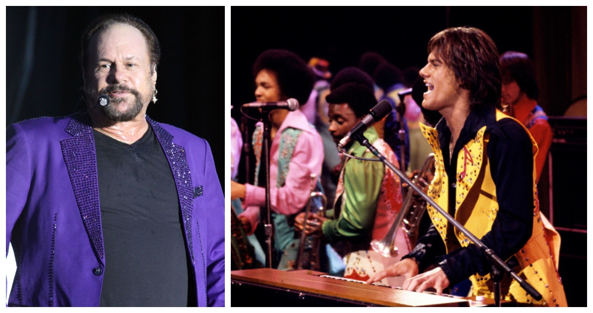 KC and the Sunshine Band, sus 50 años y Farkas: “Nunca nos han dado el crédito que merecemos”