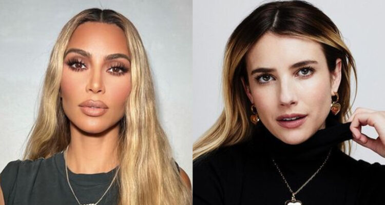 Kim Kardashian se suma a nueva temporada de ‘American Horror Story’