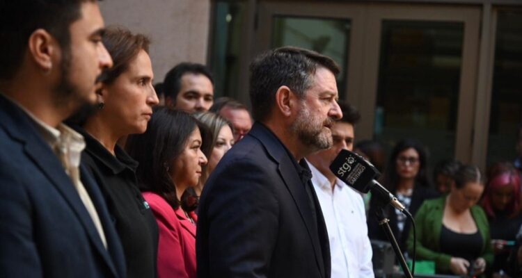 GOBIERNO REGIONAL RM PRESENTA PROGRAMA PROTEGE KIT DE SEGURIDAD