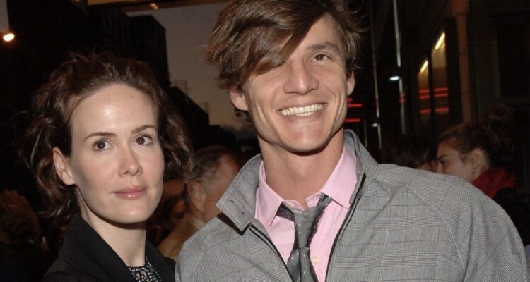 La bella amistad de Sarah Paulson y Pedro Pascal: “Le daba mi viático para que pudiera alimentarse”