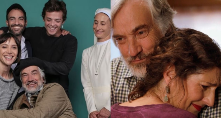 Elenco y personajes de la teleserie La Ley de Baltazar