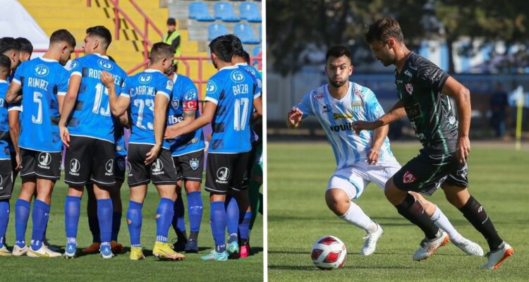 Huachipato no se baja de la cima y hay nuevo colista en el Campeonato Nacional.